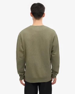 Organic Classic Sweatsuit - Dusty Olive