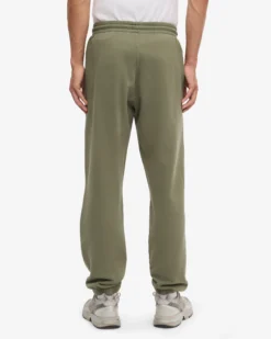 Organic Classic Sweatsuit - Dusty Olive