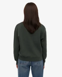 Organic Classic Sweatsuit - Midnight Forest