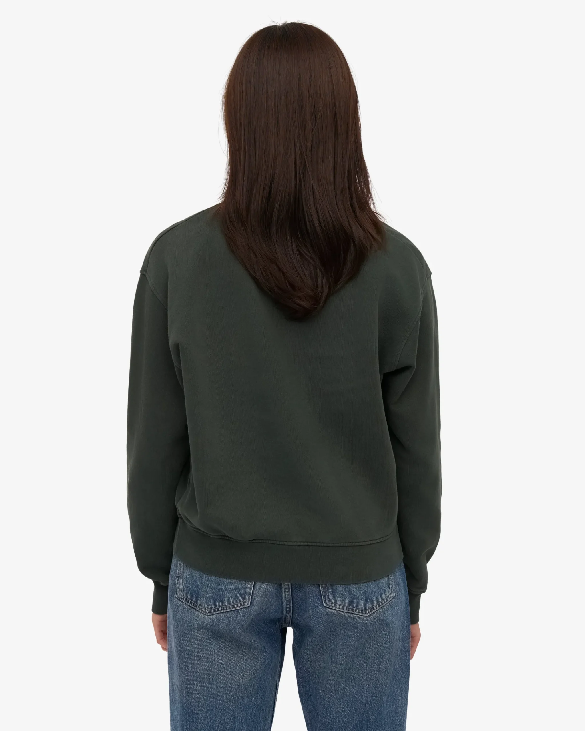 Organic Classic Sweatsuit - Midnight Forest