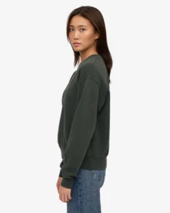 Organic Classic Sweatsuit - Midnight Forest