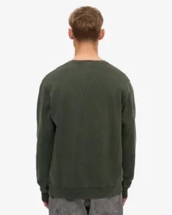 Organic Classic Sweatsuit - Midnight Forest