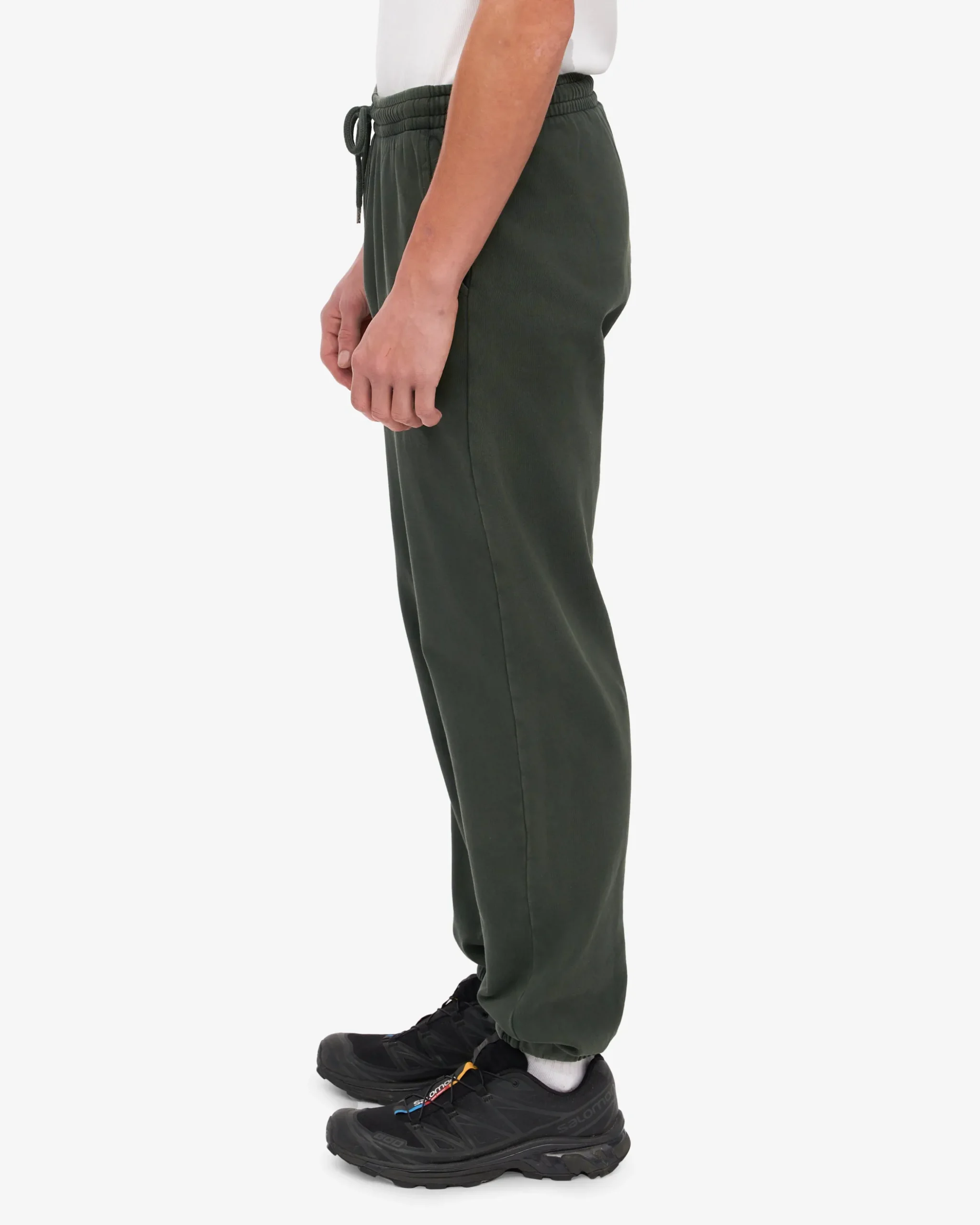 Organic Classic Sweatsuit - Midnight Forest