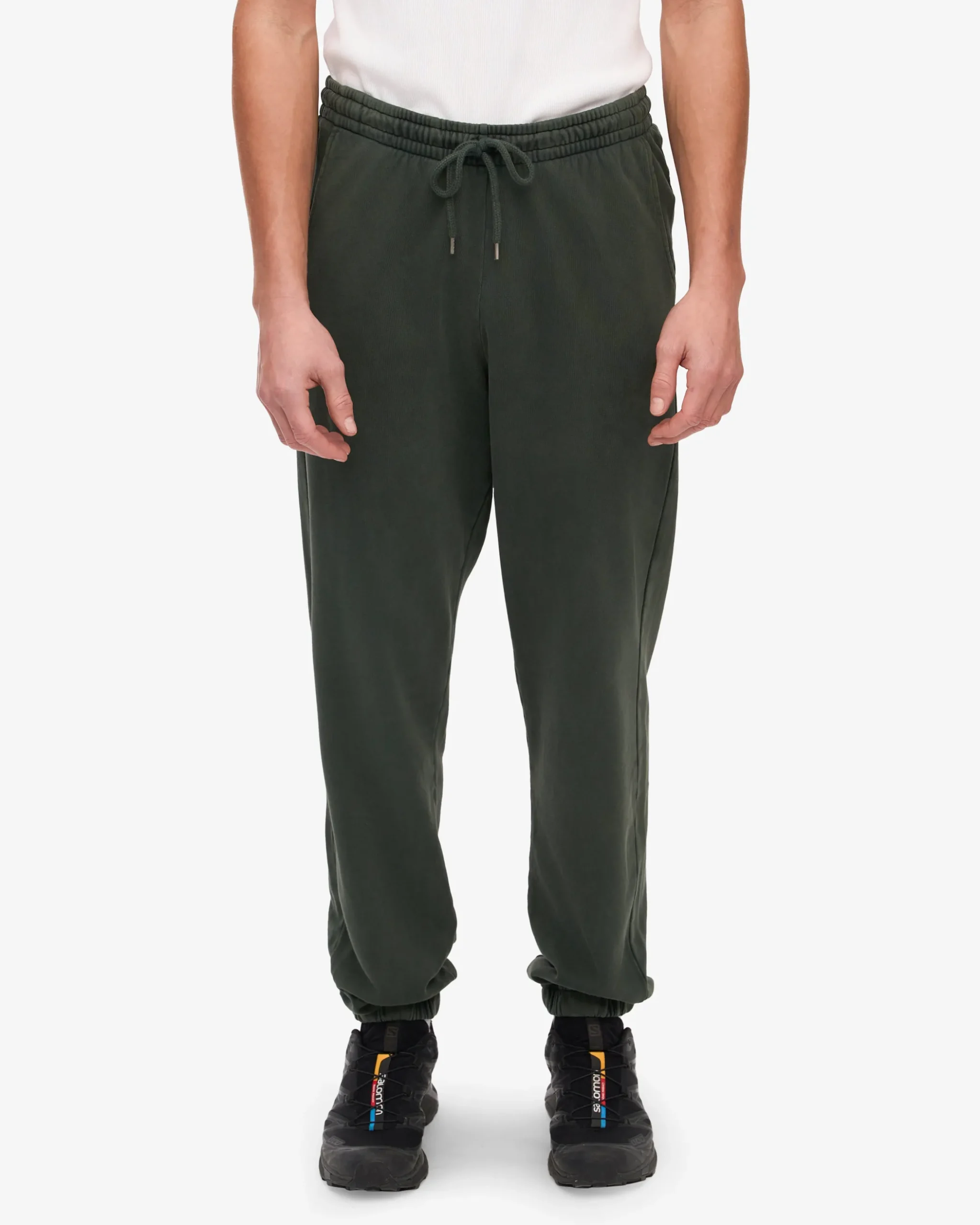 Organic Classic Sweatsuit - Midnight Forest