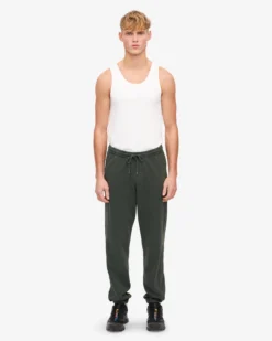 Organic Classic Sweatsuit - Midnight Forest