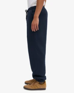 Organic Classic Sweatsuit - Navy Blue