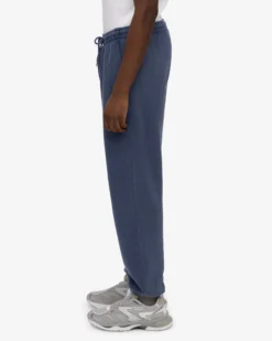 Organic Classic Sweatsuit - Neptune Blue
