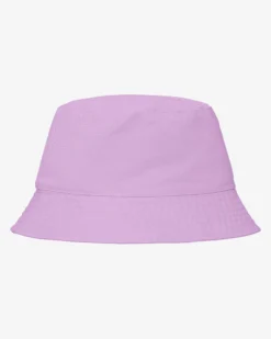 Organic Cotton Bucket Hat - Cherry Blossom
