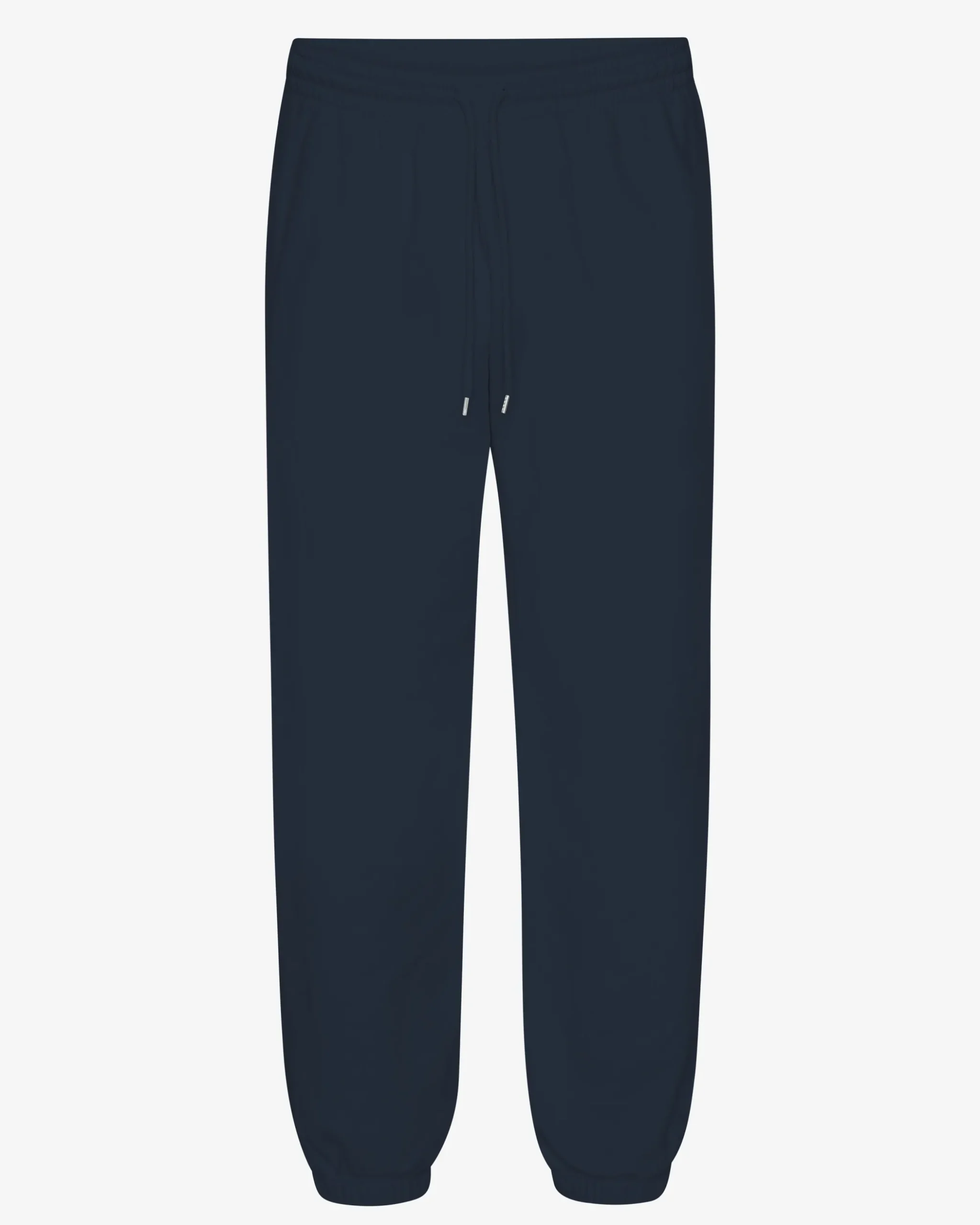 Organic Relaxed Sweatpants - Navy Blue
