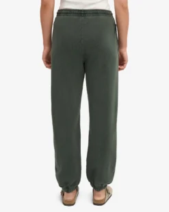 Organic Relaxed Sweatsuit - Midnight Forest