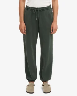 Organic Relaxed Sweatsuit - Midnight Forest