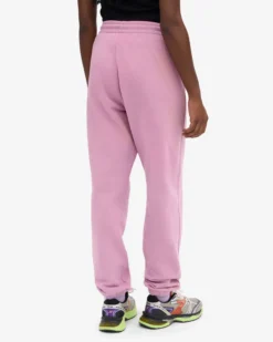 Organic Sweatpants - Cherry Blossom