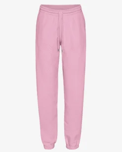 Organic Sweatpants - Cherry Blossom