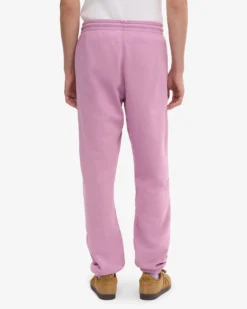Organic Sweatpants - Cherry Blossom