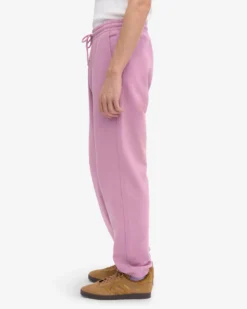 Organic Sweatpants - Cherry Blossom