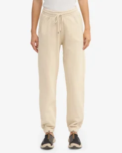 Organic Sweatpants - Emerald Green