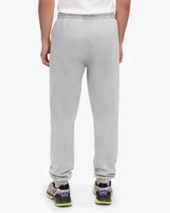 Organic Sweatpants - Faded Grey