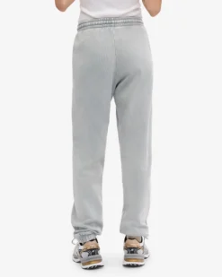 Organic Sweatpants - Faded Grey