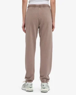 Organic Sweatpants - Faded Khaki