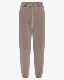 Organic Sweatpants - Faded Khaki