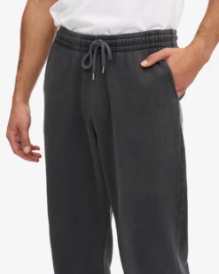 Organic Sweatpants - Hunter Green