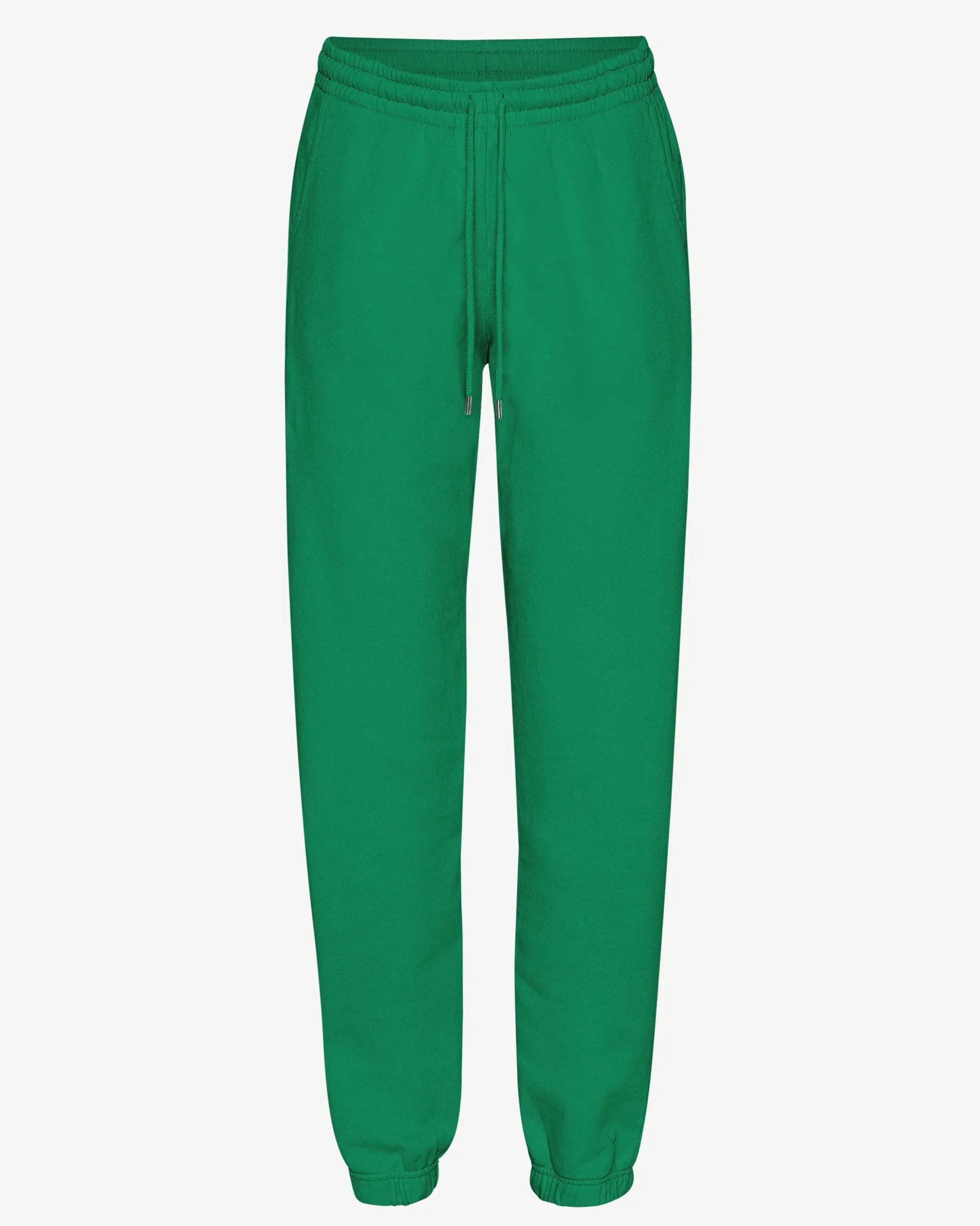 Organic Sweatpants - Kelly Green