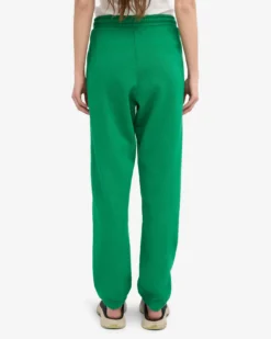 Organic Sweatpants - Kelly Green