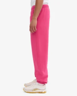 Organic Sweatpants - Ocean Green