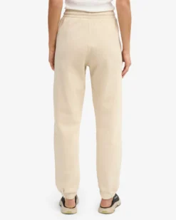 Organic Sweatpants - Ocean Green