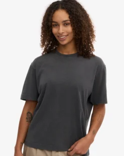 Oversized Organic Tee - Mixed 04 (3-Pack)