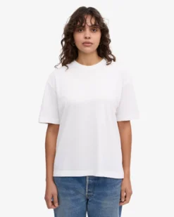 Oversized Organic Tee - Mixed 02 (3-Pack)