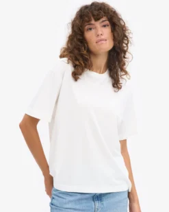 Oversized Organic Tee - Mixed 01 (3-Pack)