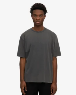 Oversized Organic Tee - Mixed 07 (3-Pack)