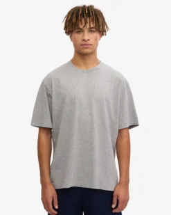 Oversized Organic Tee - Mixed 06 (3-Pack)
