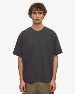 Oversized Organic Tee - Mixed 04 (3-Pack)