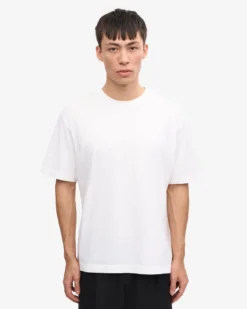 Oversized Organic Tee - Mixed 02 (3-Pack)