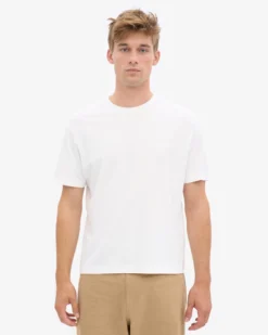 Oversized Organic Tee - Mixed 01 (3-Pack)