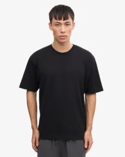 Oversized Organic Tee - Mixed 01 (3-Pack)
