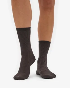 Women Classic Organic Sock - Mixed 03 (3-Pack)