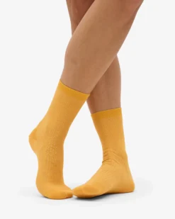 Women Classic Organic Sock - Mixed 02 (3-Pack)