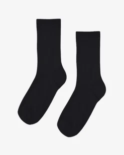 Women Classic Organic Sock - Mixed 01 (3-Pack)