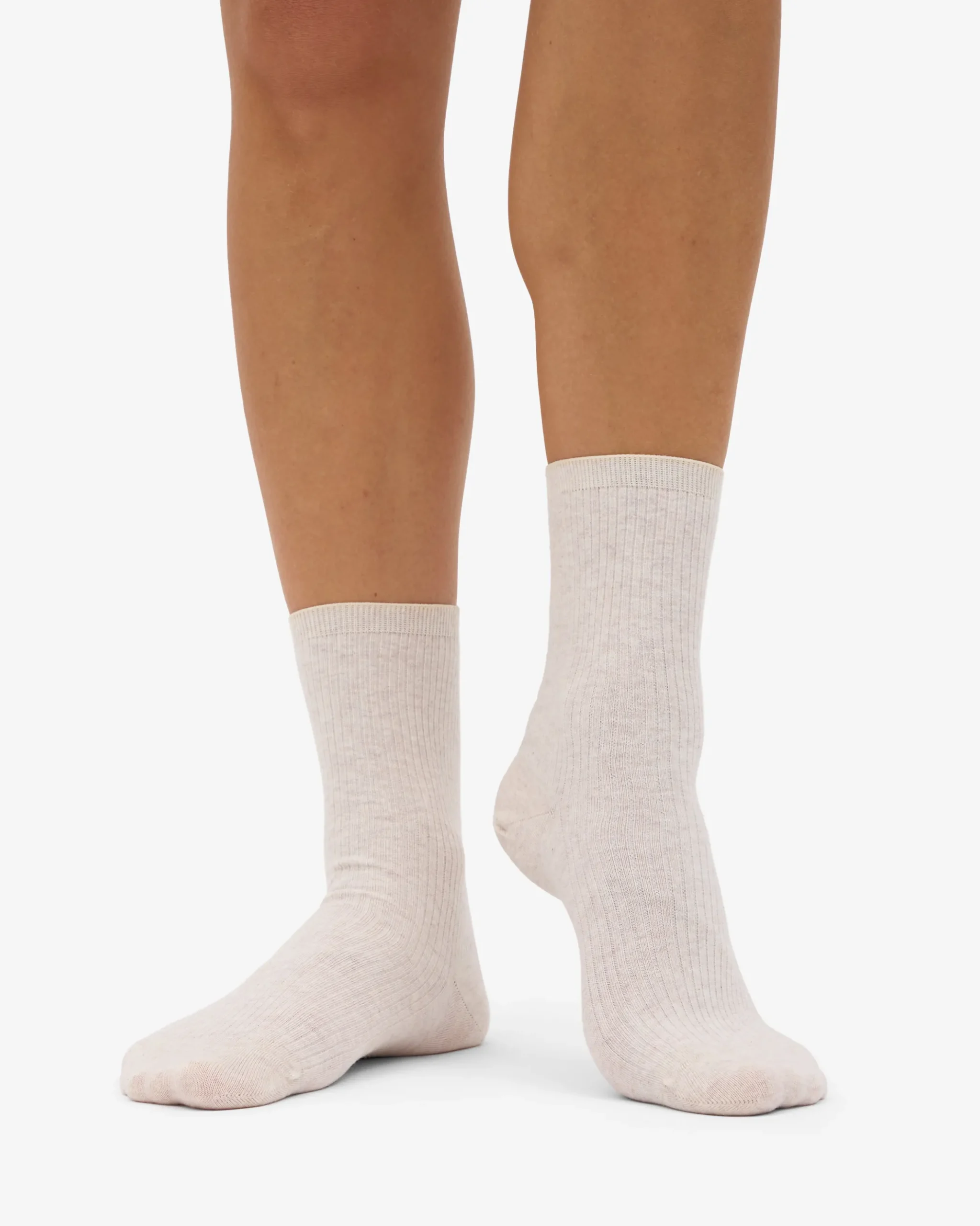 Women Classic Organic Sock - Mixed 01 (3-Pack)