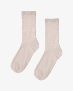 Women Classic Organic Sock - Mixed 01 (3-Pack)