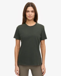 Women Light Organic Tee - Midnight Forest (3-Pack)