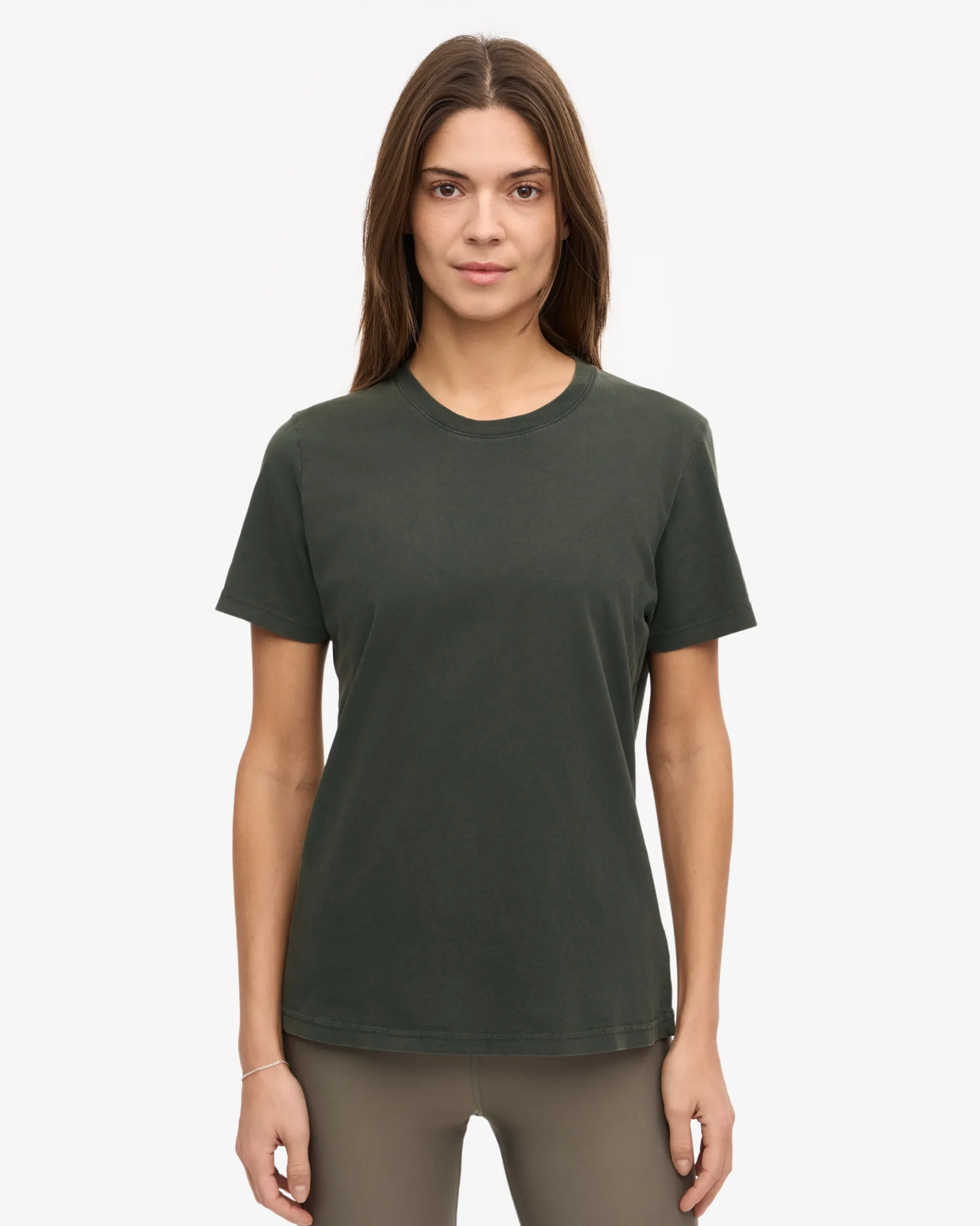 Women Light Organic Tee - Midnight Forest (3-Pack)