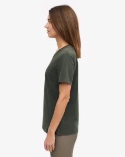 Women Light Organic Tee - Midnight Forest (3-Pack)