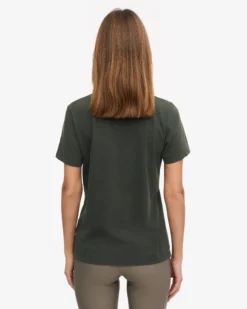 Women Light Organic Tee - Midnight Forest (3-Pack)