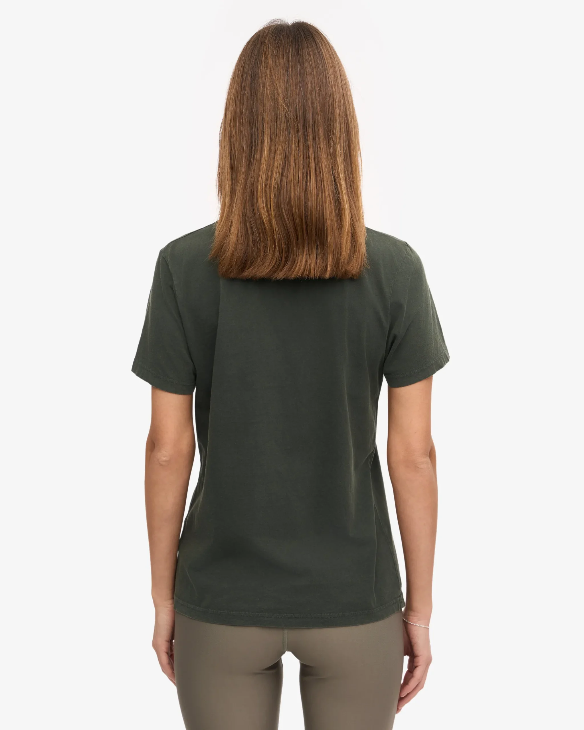 Women Light Organic Tee - Midnight Forest (3-Pack)