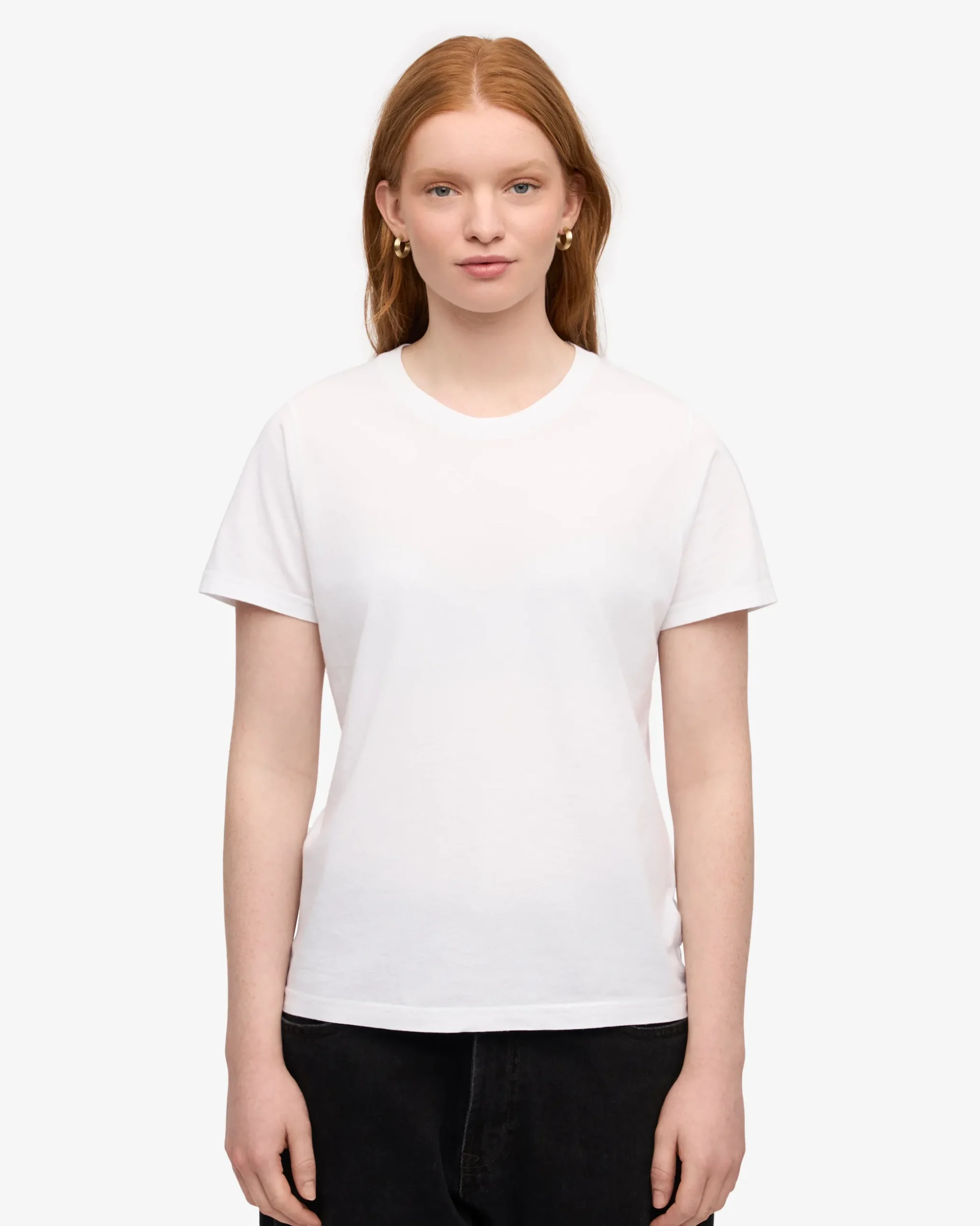 Women Light Organic Tee - Mixed 04 (3-Pack)