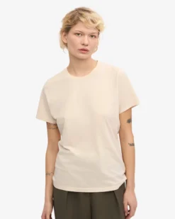 Women Light Organic Tee - Mixed 04 (3-Pack)